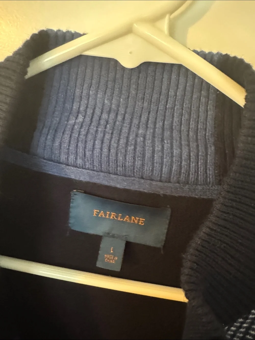 Fairlane very good